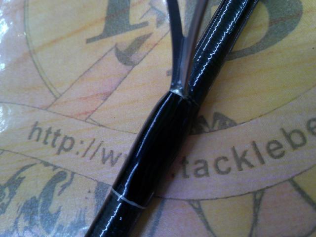 ブラックレーベル BL+651ML/MHFS