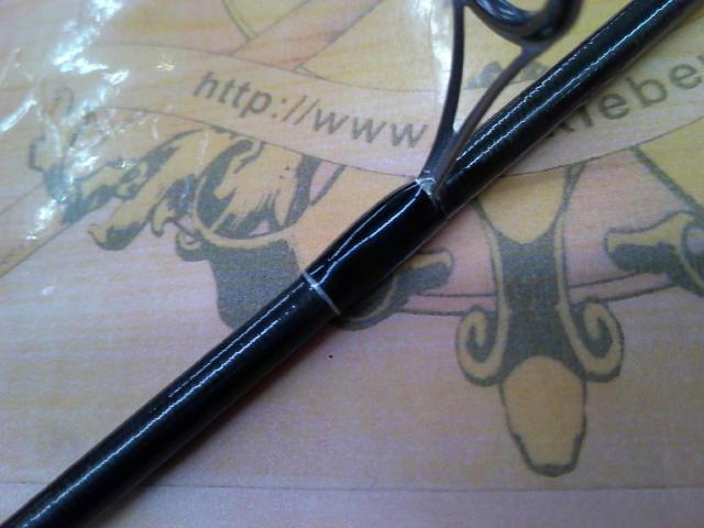 ブラックレーベル BL+651ML/MHFS