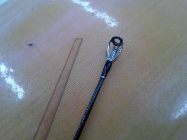 ブラックレーベル BL+651ML/MHFS