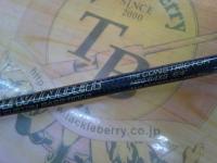 サイドワインダーHGC-64XS 後期