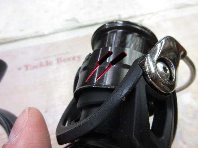 18タトゥーラ LT2500S