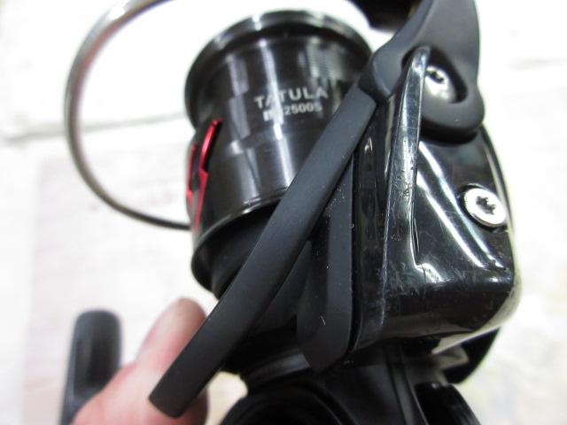 18タトゥーラ LT2500S