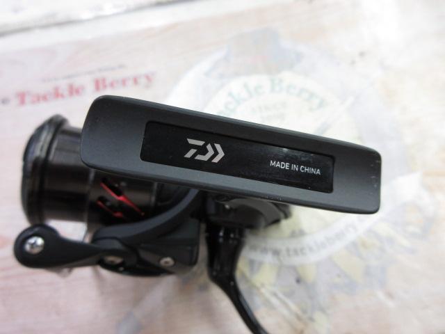 18タトゥーラ LT2500S