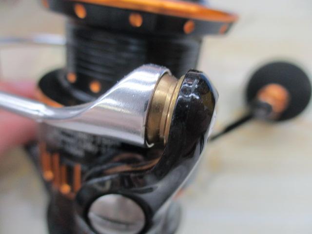 オーシャンフィールド 2500H/2500SH