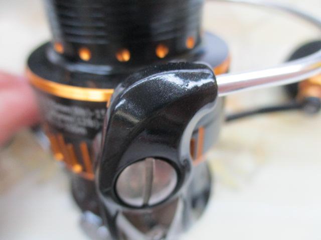 オーシャンフィールド 2500H/2500SH