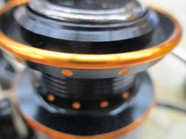 オーシャンフィールド 2500H/2500SH