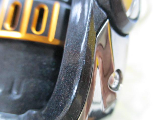 オーシャンフィールド 2500H/2500SH