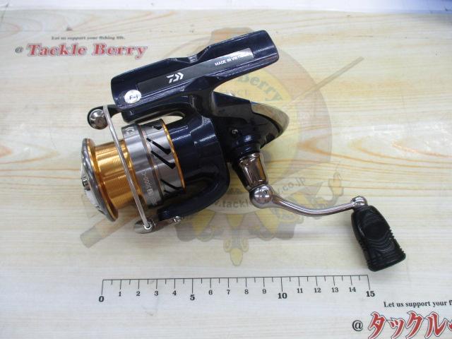 20クレスト LT3000-C