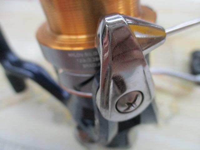 20クレスト LT3000-C