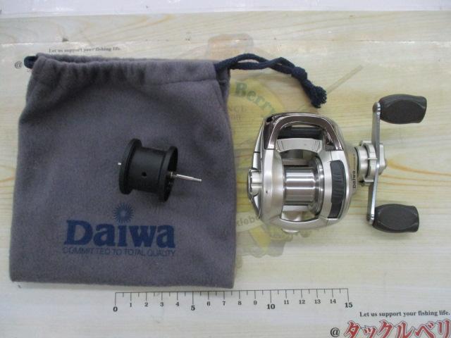 チヌチェイサーHG 太糸