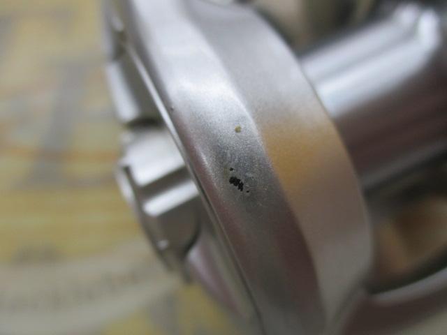 チヌチェイサーHG 太糸