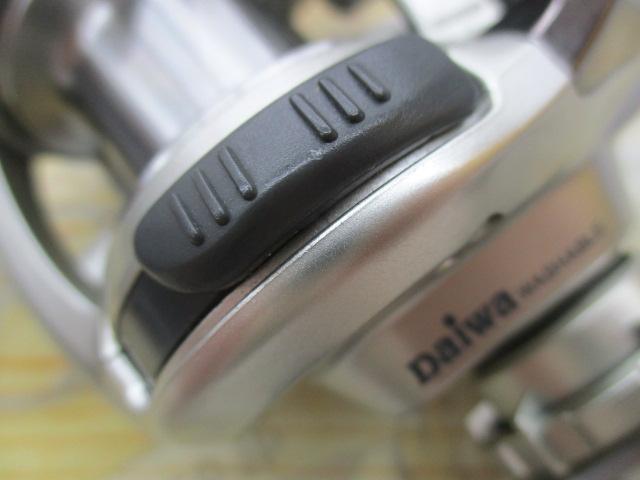 チヌチェイサーHG 太糸