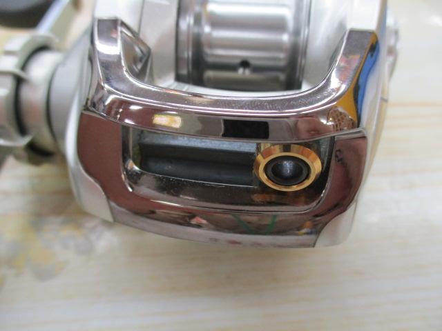 チヌチェイサーHG 太糸