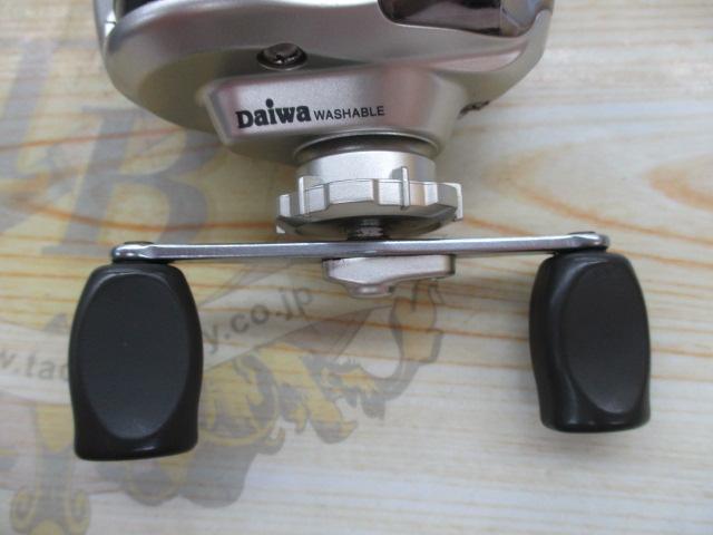 チヌチェイサーHG 太糸