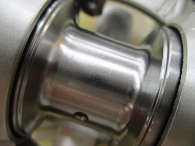 チヌチェイサーHG 太糸