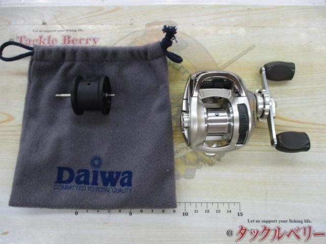 チヌチェイサーHG 太糸