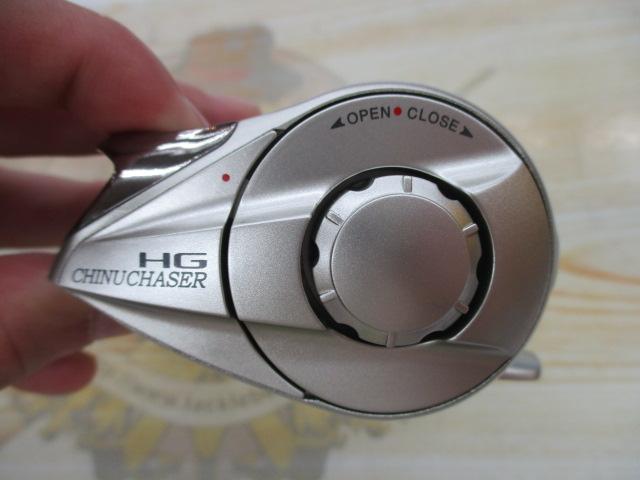 チヌチェイサーHG 太糸