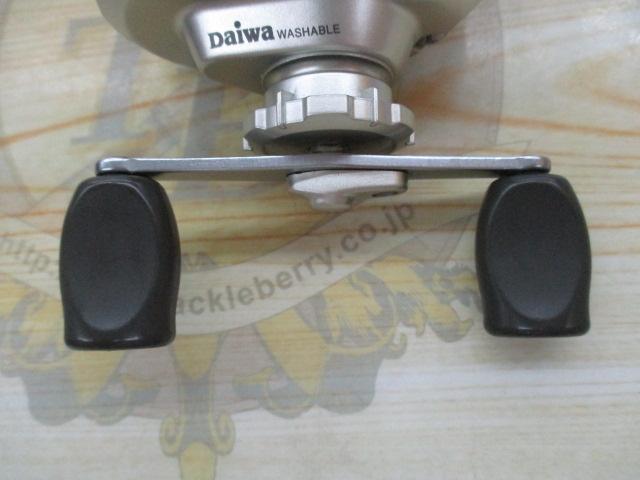 チヌチェイサーHG 太糸