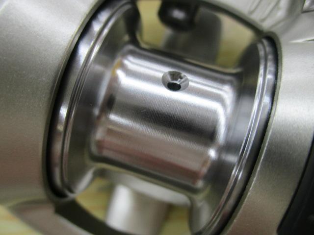 チヌチェイサーHG 太糸