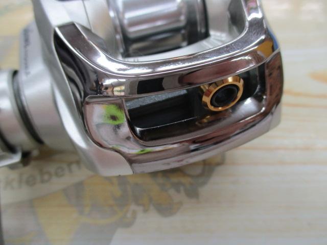 チヌチェイサーHG 太糸