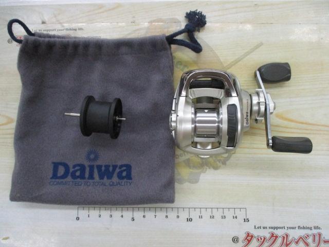 チヌチェイサーHG 太糸