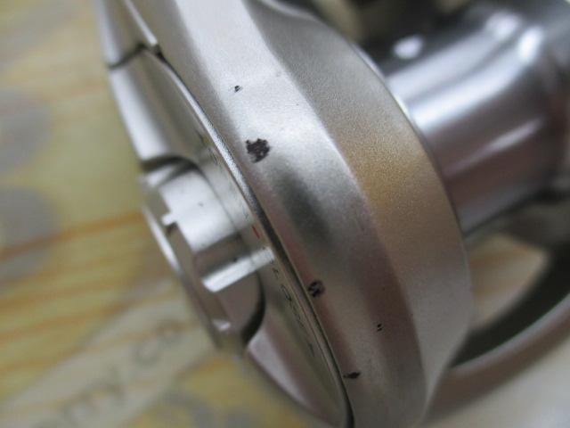 チヌチェイサーHG 太糸