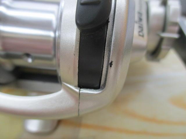 チヌチェイサーHG 太糸