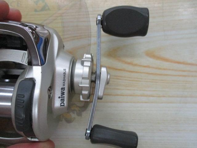 チヌチェイサーHG 太糸