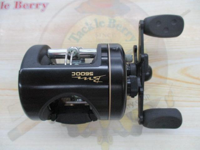 アンバサダーBM5600Cブラック