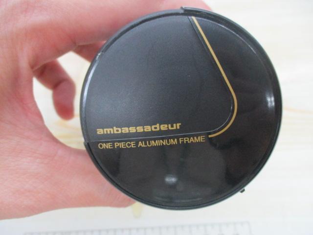 アンバサダーBM5600Cブラック