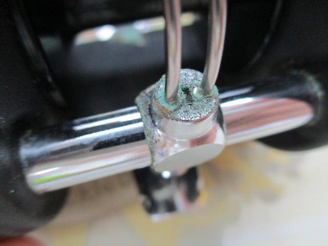 アンバサダーBM5600Cブラック