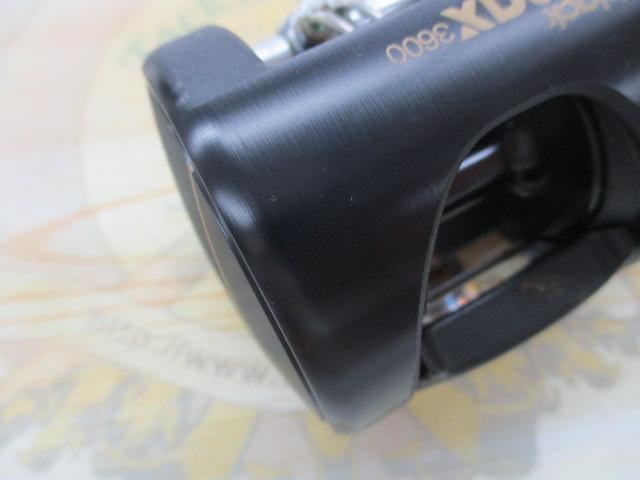 ブラックマックス3600