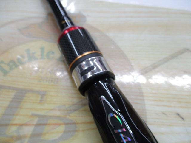 14炎月一つテンヤマダイ MH240