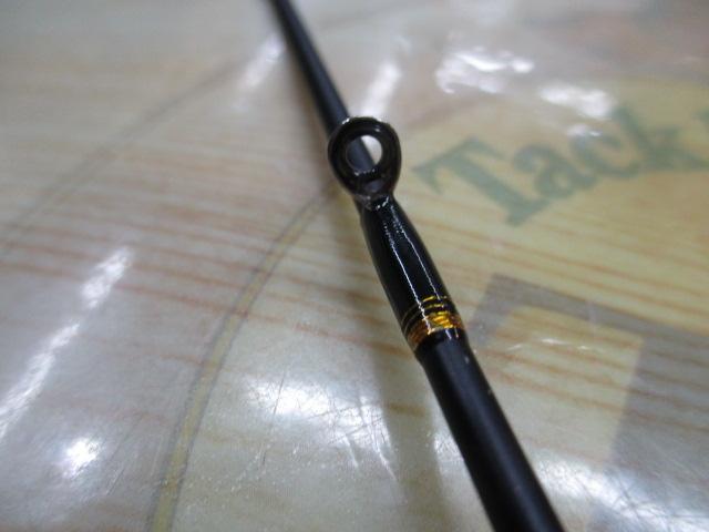 14炎月一つテンヤマダイ MH240