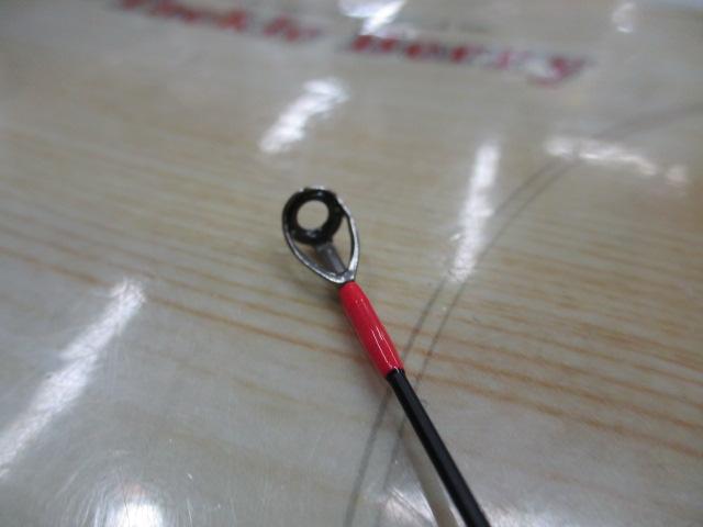 14炎月一つテンヤマダイ MH240