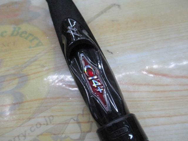 セフィアSSティップエギング S606M-S