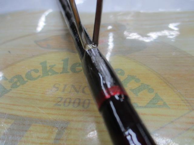 セフィアSSティップエギング S606M-S