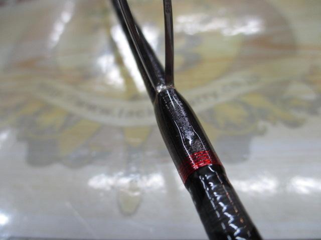 セフィアSSティップエギング S606M-S