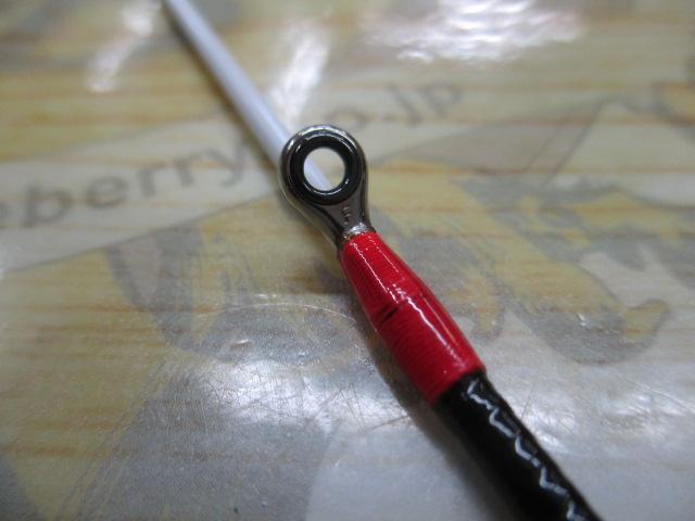 セフィアSSティップエギング S606M-S