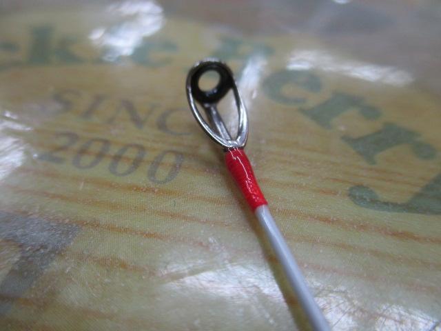 セフィアSSティップエギング S606M-S