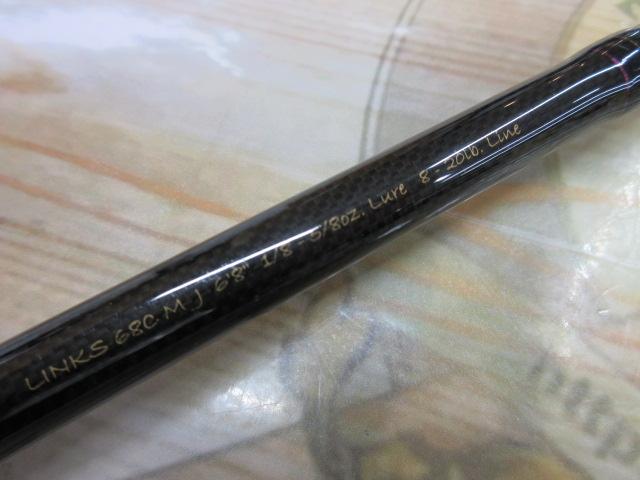 リンクス LINKS68CMJ