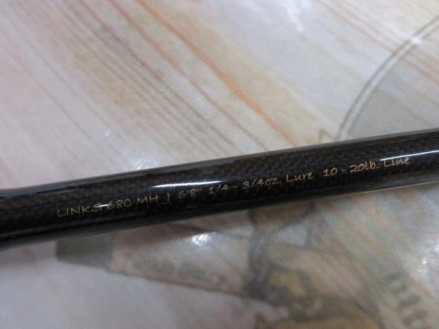 リンクス LINKS68CMHJ