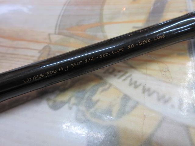 リンクス LINKS70CHJ