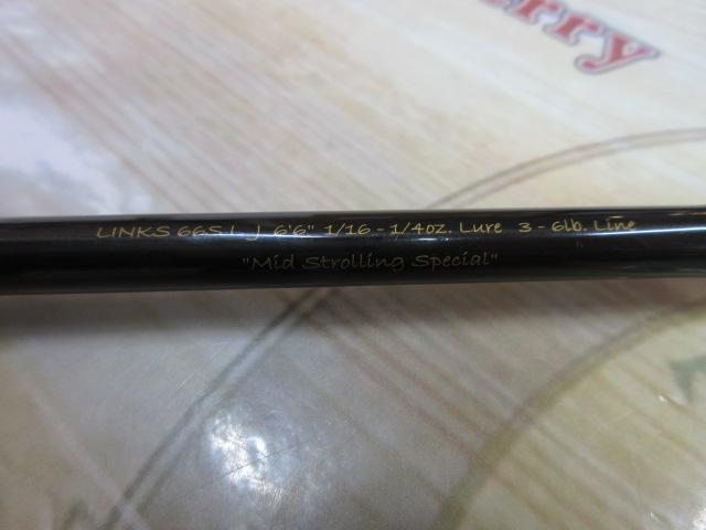 リンクス LINKS66SLJ