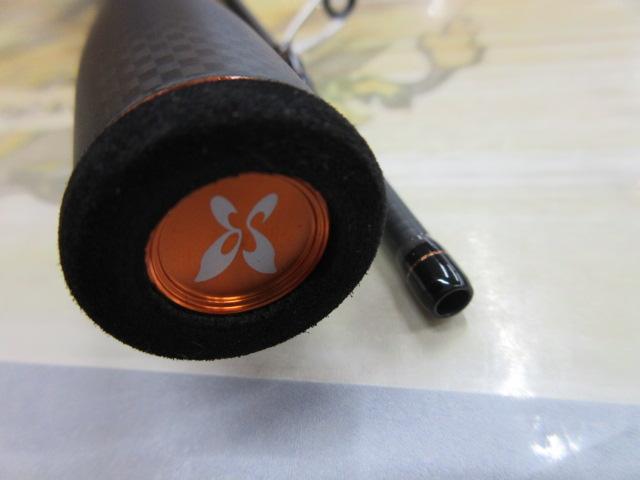 プレッソMX 62UL+-E