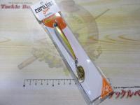 コロジグブレードスリム80g#004Gアカキン/グローベリー