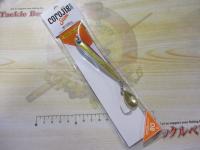 コロジグブレードスリム80g#009Gパープルゴールド/グローベリー