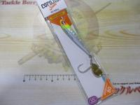 コロジグブレードスリム80g#013UVチャートバック/Pホワイトベリー