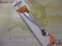 コロジグブレードスリム100g#001ウロコシルバー