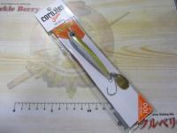 コロジグブレードスリム100g#009Gパープルゴールド/グローベリー